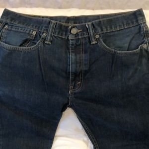 Men’s 508 Levi’s size 34x32